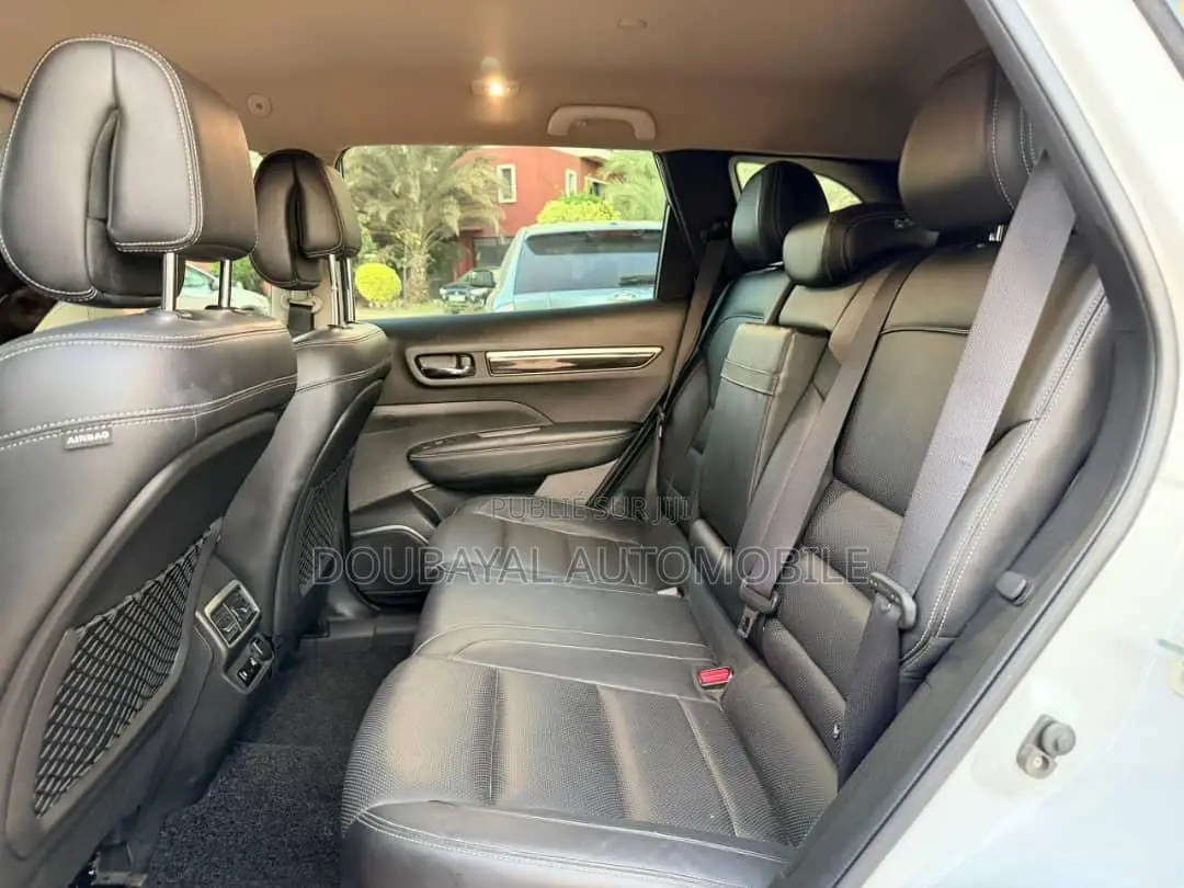 Renault Samsung QM6 2.0 Diesel AWD 2018