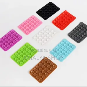 Vente en Gros De Silicone Pour Téléphone