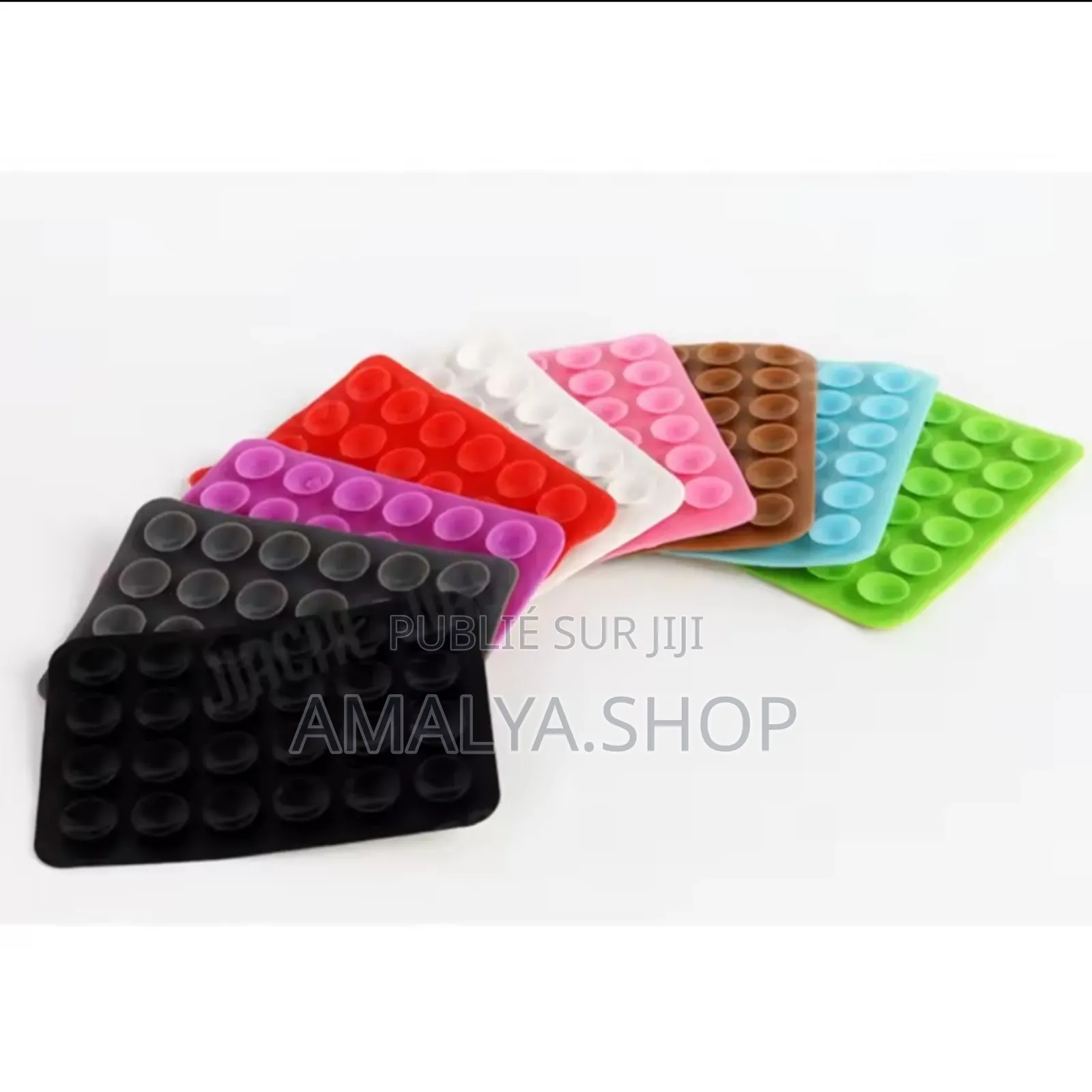 Vente en Gros De Silicone Pour Téléphone