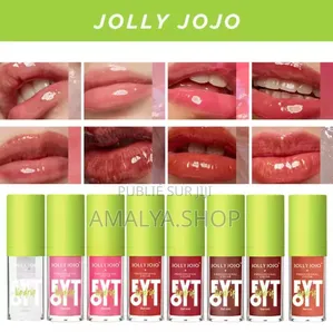 Lips Gloss Vente en Gros