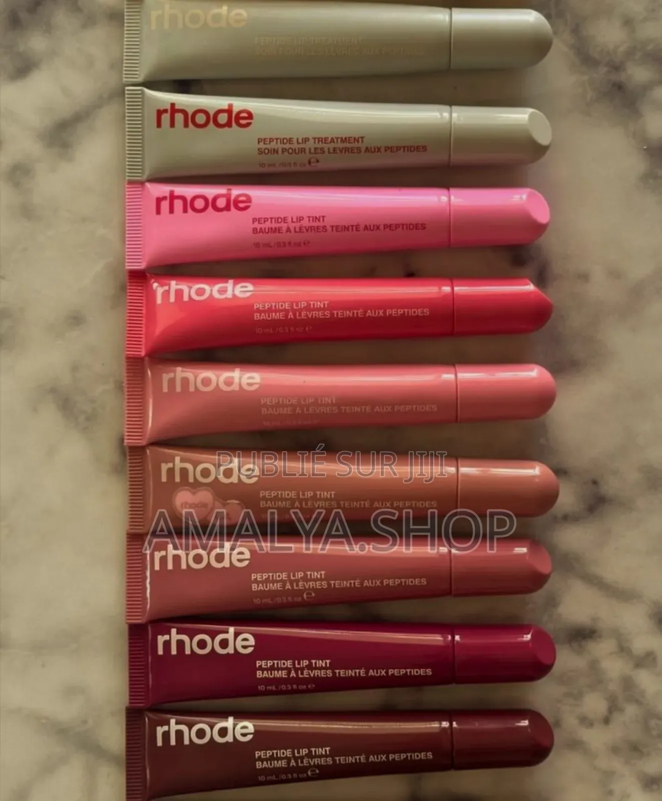 Lips Gloss Vente en Gros