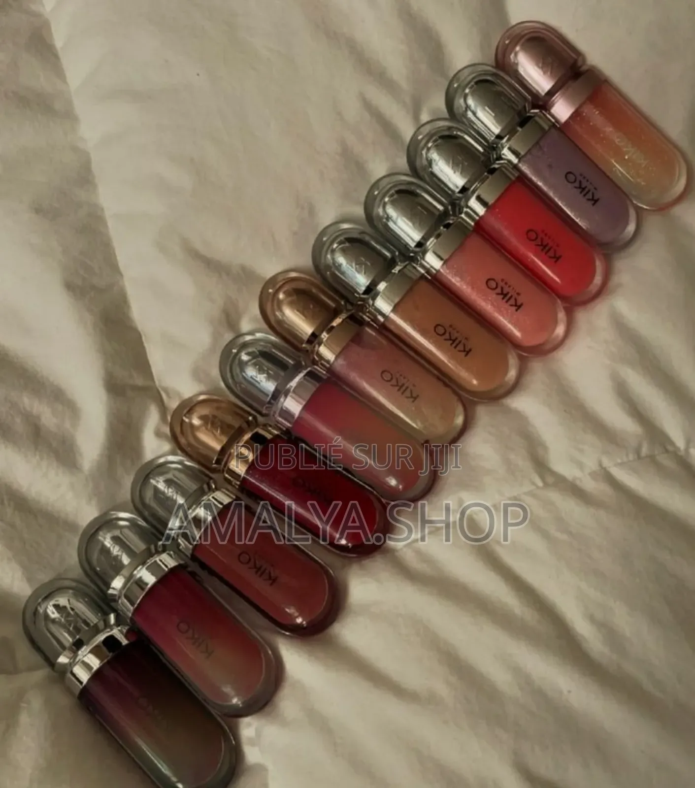 Lips Gloss Vente en Gros