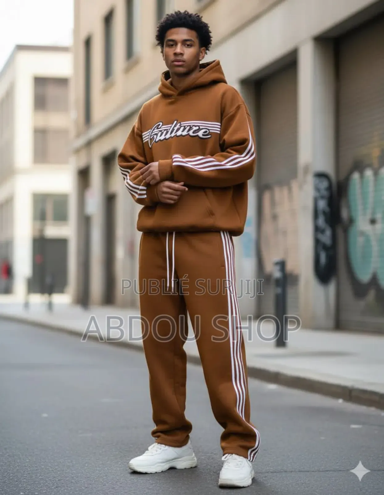 Ensemble Capuchon Original Qualité Disponible