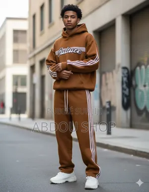 Photo - Ensemble Capuchon Original Qualité Disponible