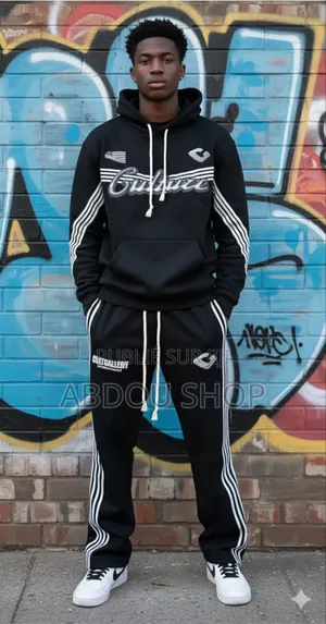 Ensemble Capuchon Original Qualité Disponible