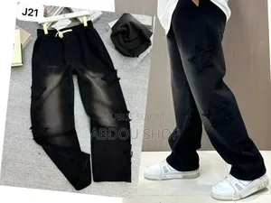 Photo - Pants Jeans Disponible