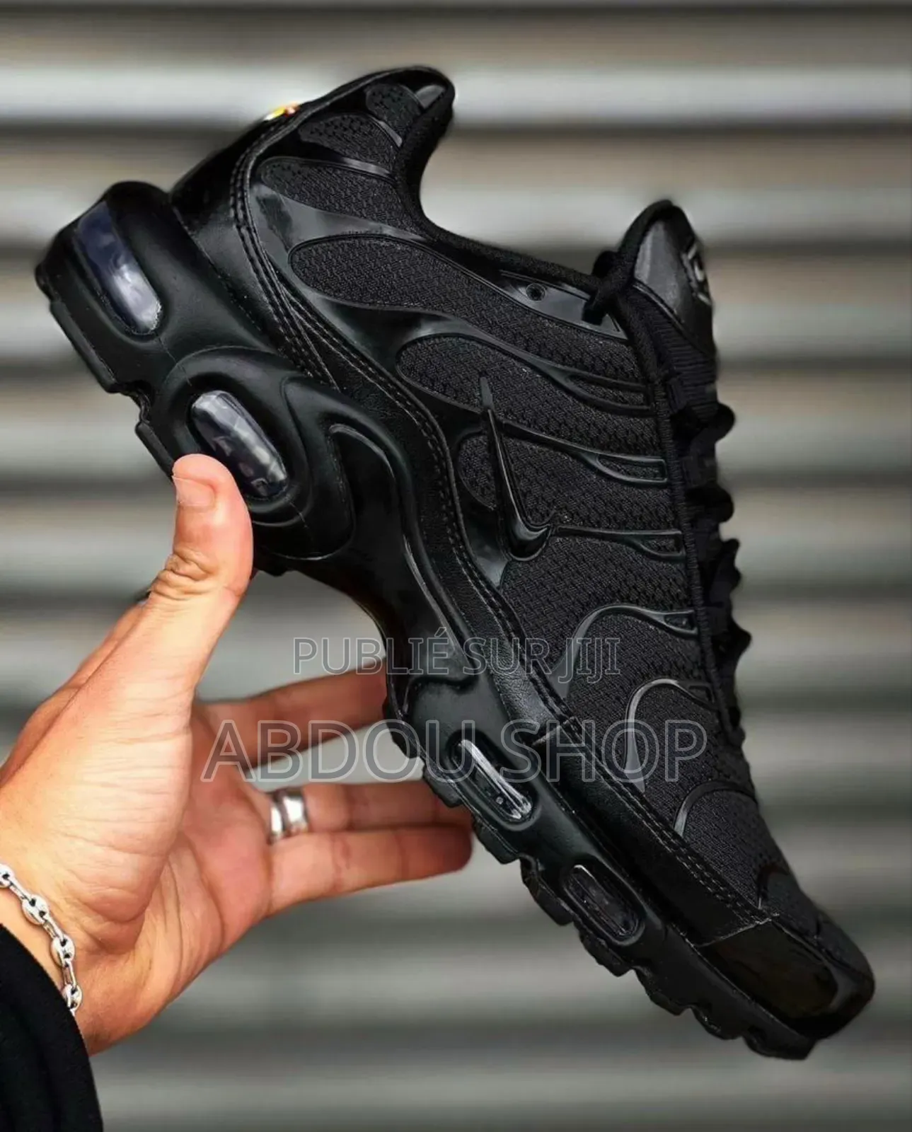 Nike Tn Disponible