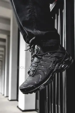Nike Tn Disponible