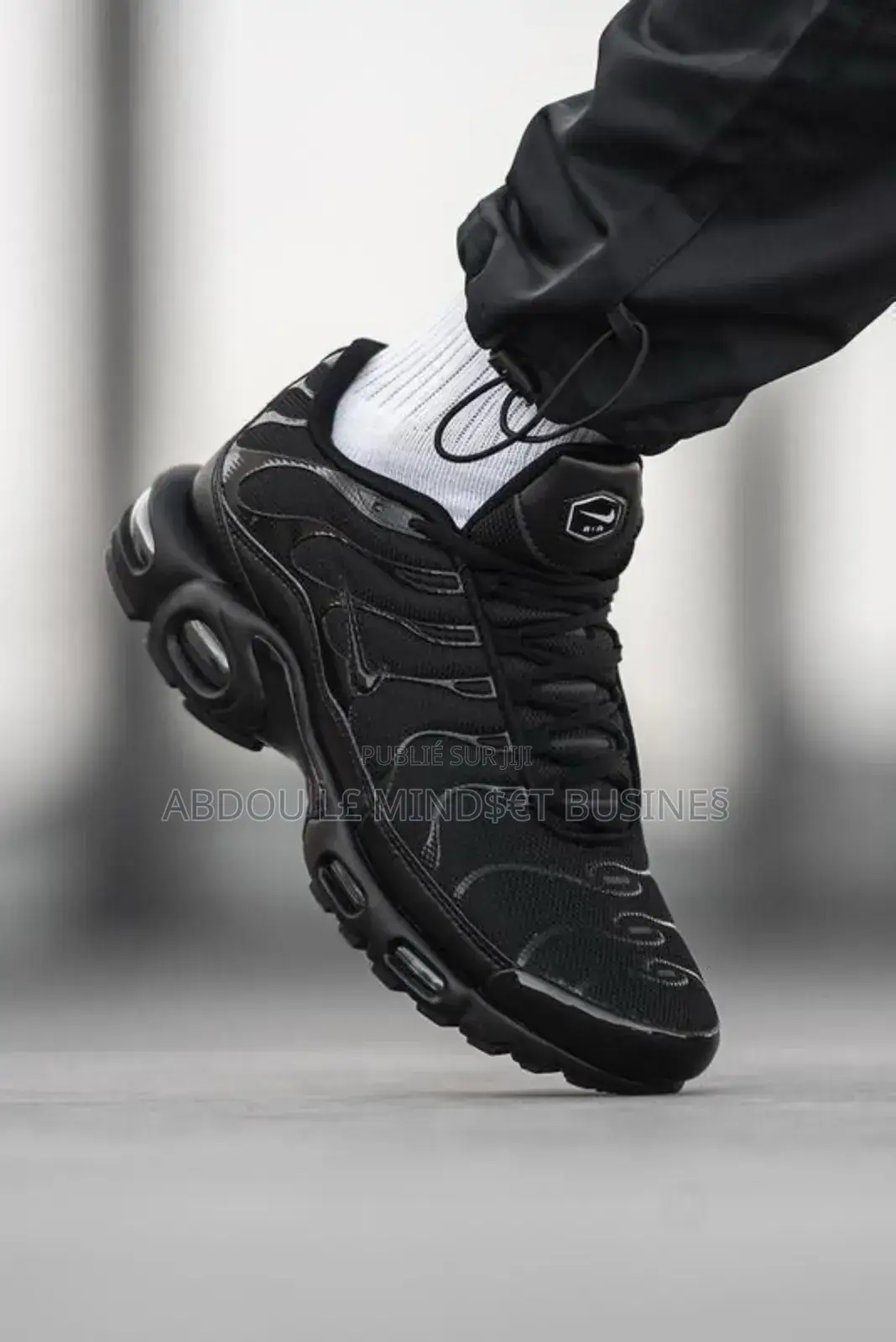 Nike Tn Disponible