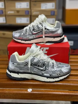 Nike P6000 Disponible