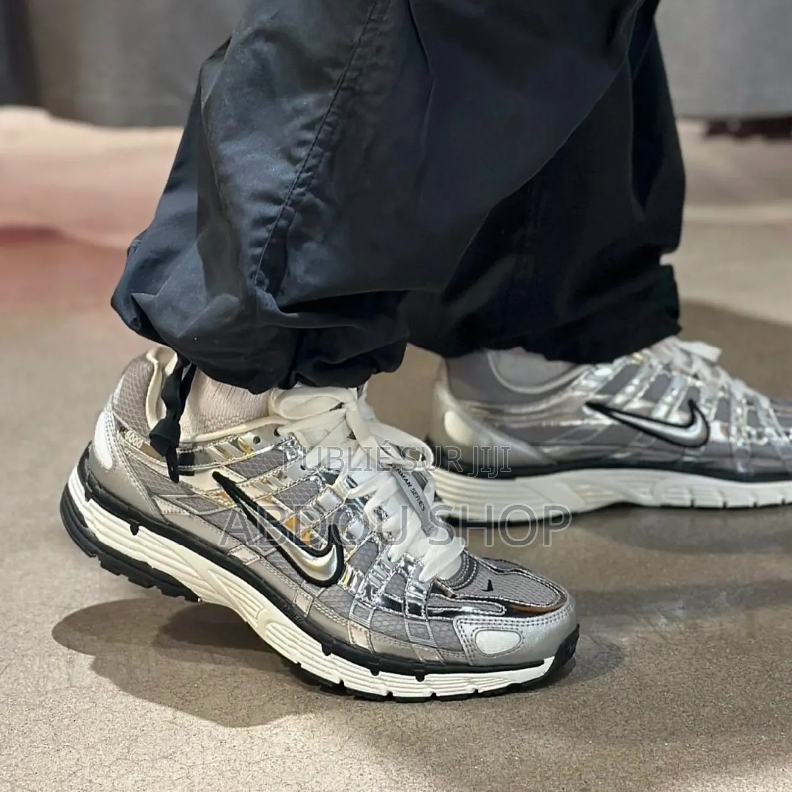 Nike P6000 Disponible