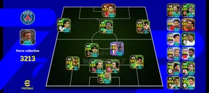 Photo - Compte A Vendre #Efootball