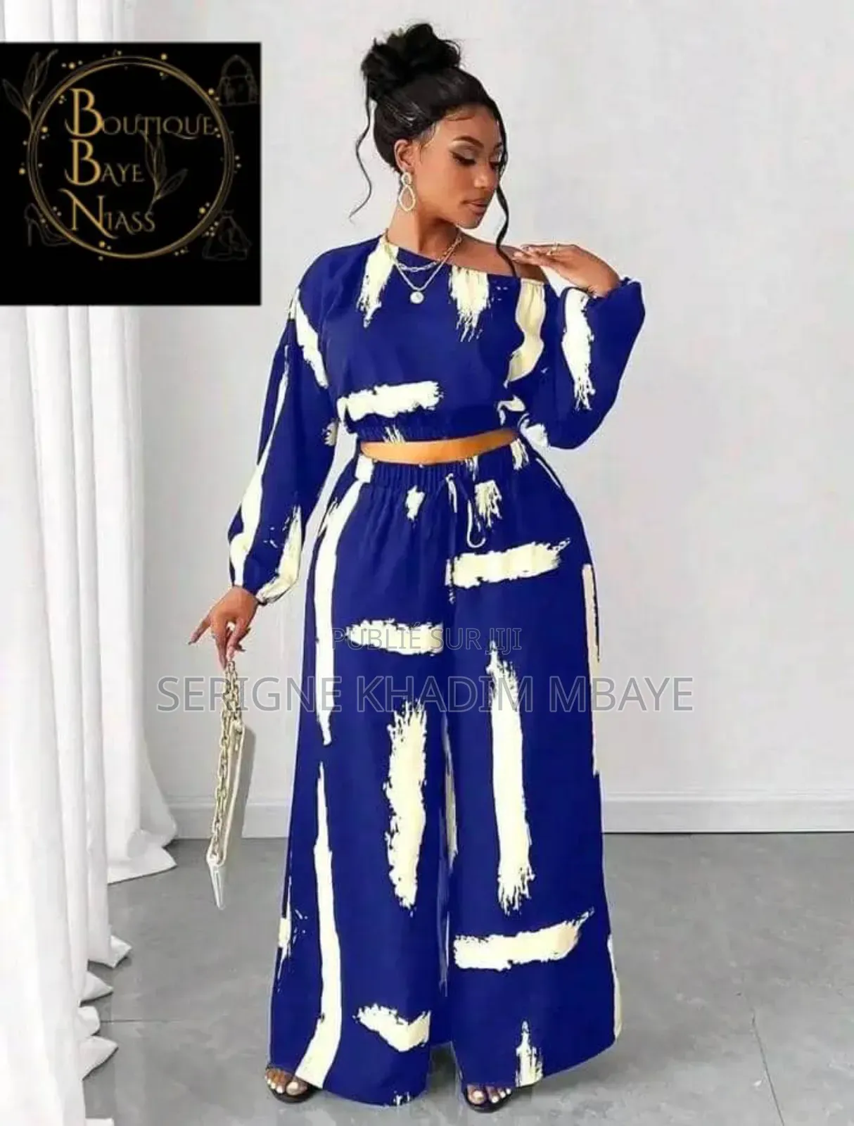 Ensemble De Qualité