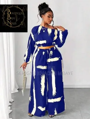 Photo - Ensemble De Qualité