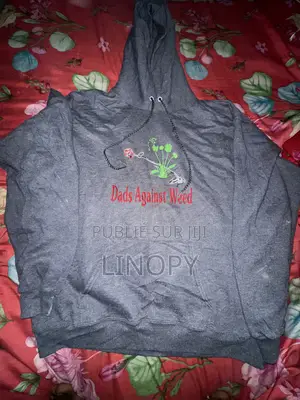 Photo - Pull À Capuche