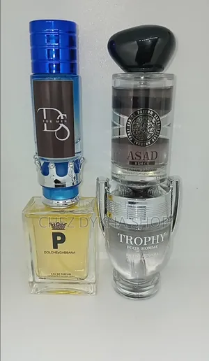 Packs Parfums Disponibles Pour Hommes Et Femmes