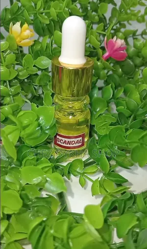 Photo - Huiles De Parfums Pour Femmes