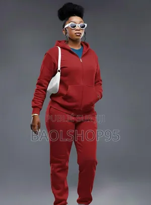 Blouson Unique Original Coton