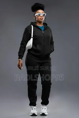 Blouson Unique Original Coton