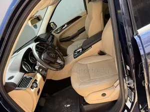 Mercedes-Benz GLS-Class GLS450 4MATIC 2018