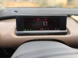 Citroen C4 2017 Jaune