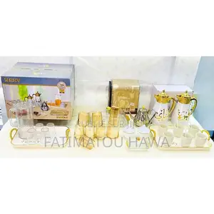 Photo - Kit De 36 Pièces