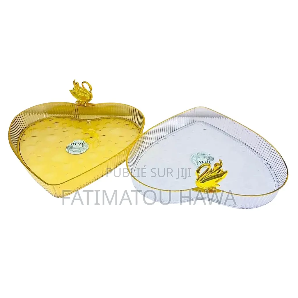 Présentoir en Mélamine 2pcs