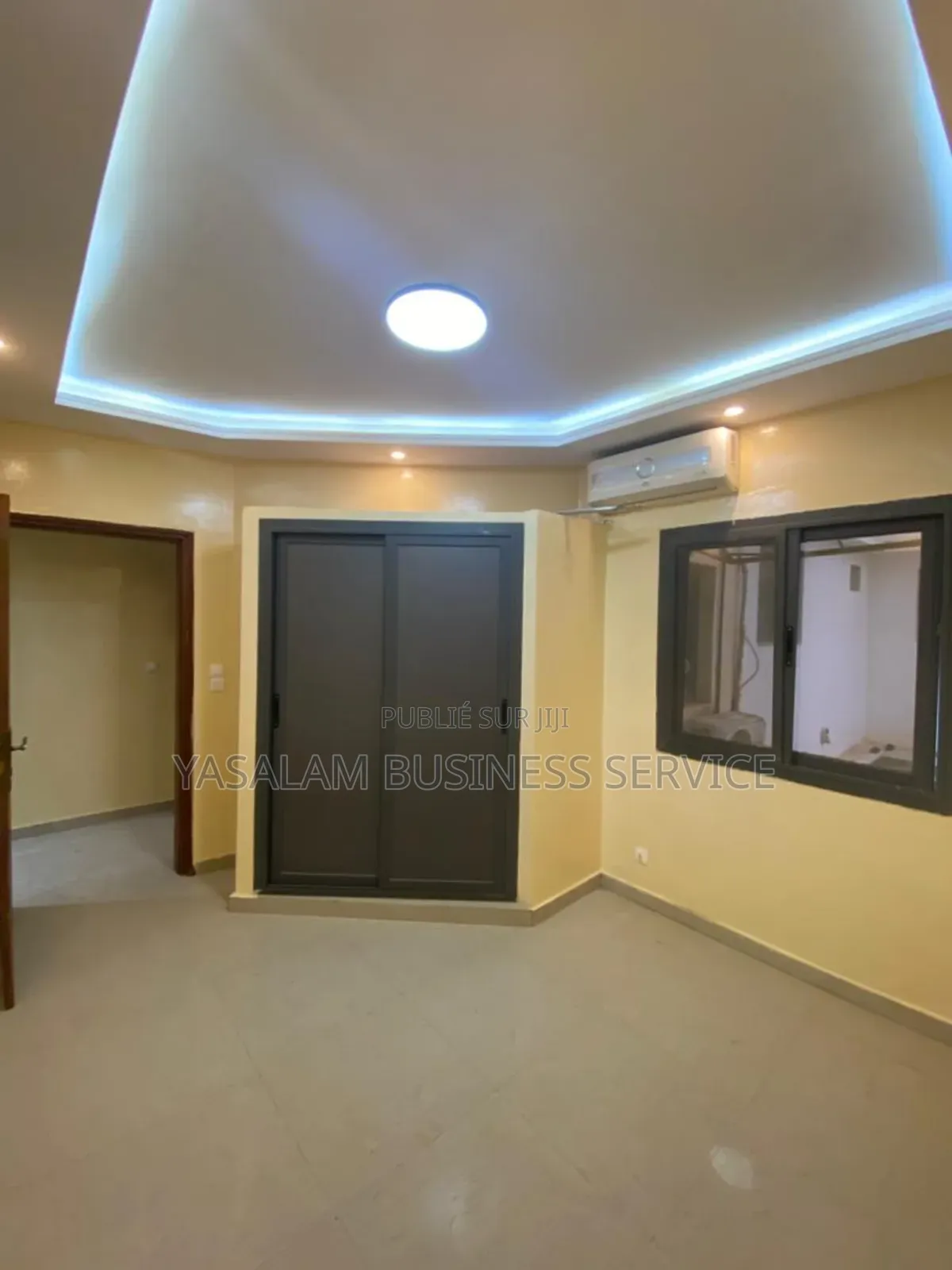 2chbre Appartement dans Yasalam Business, Almadies à Louer