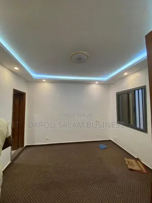 2chbre Appartement dans Yoff à Louer