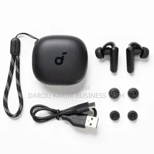 Photo - .Écouteurs R50i – Soundcore by Anker