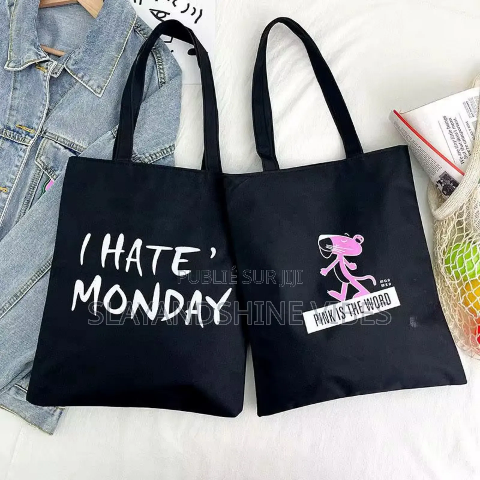 Totes Bags