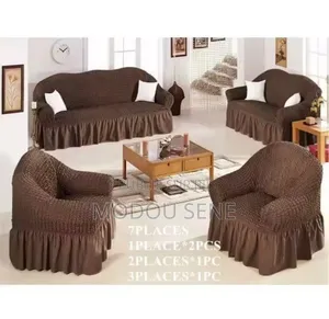 Photo - Housse Fauteuil