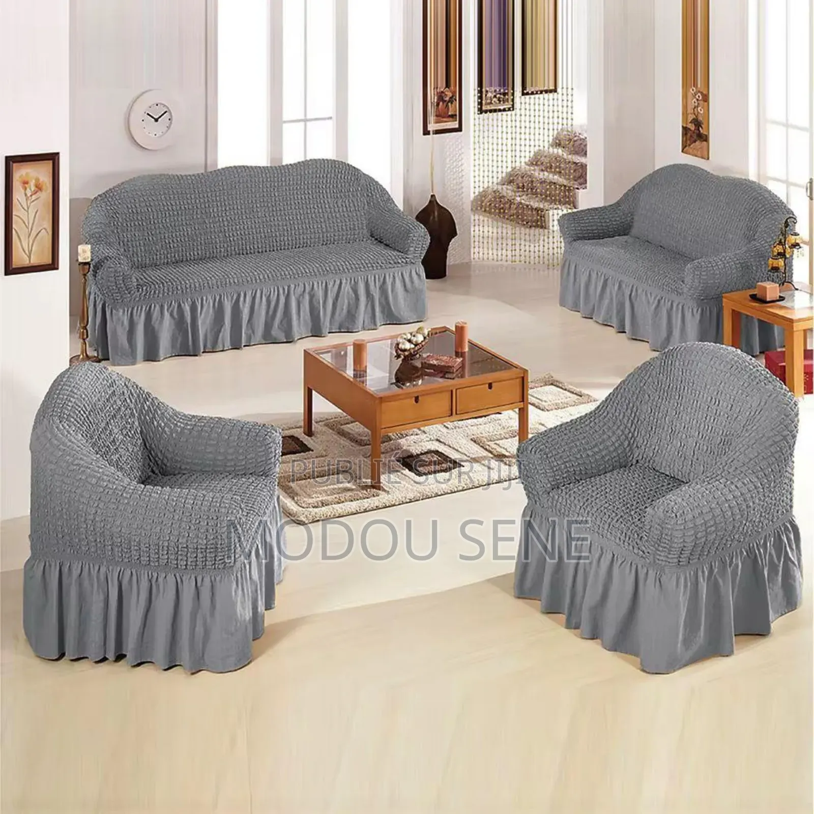 Housse Fauteuil