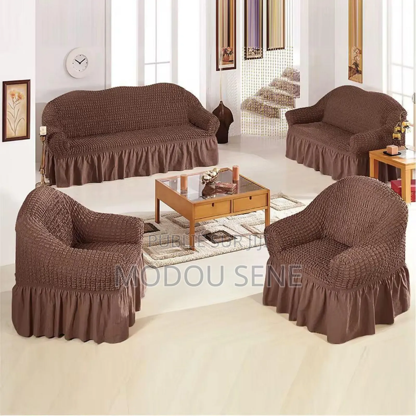 Housse Fauteuil