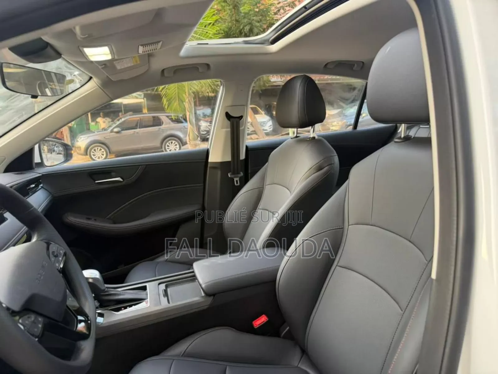 Toyota RAV4 2020 Blanc