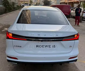 Rox Motor Polar Stone 01 2025 Blanc