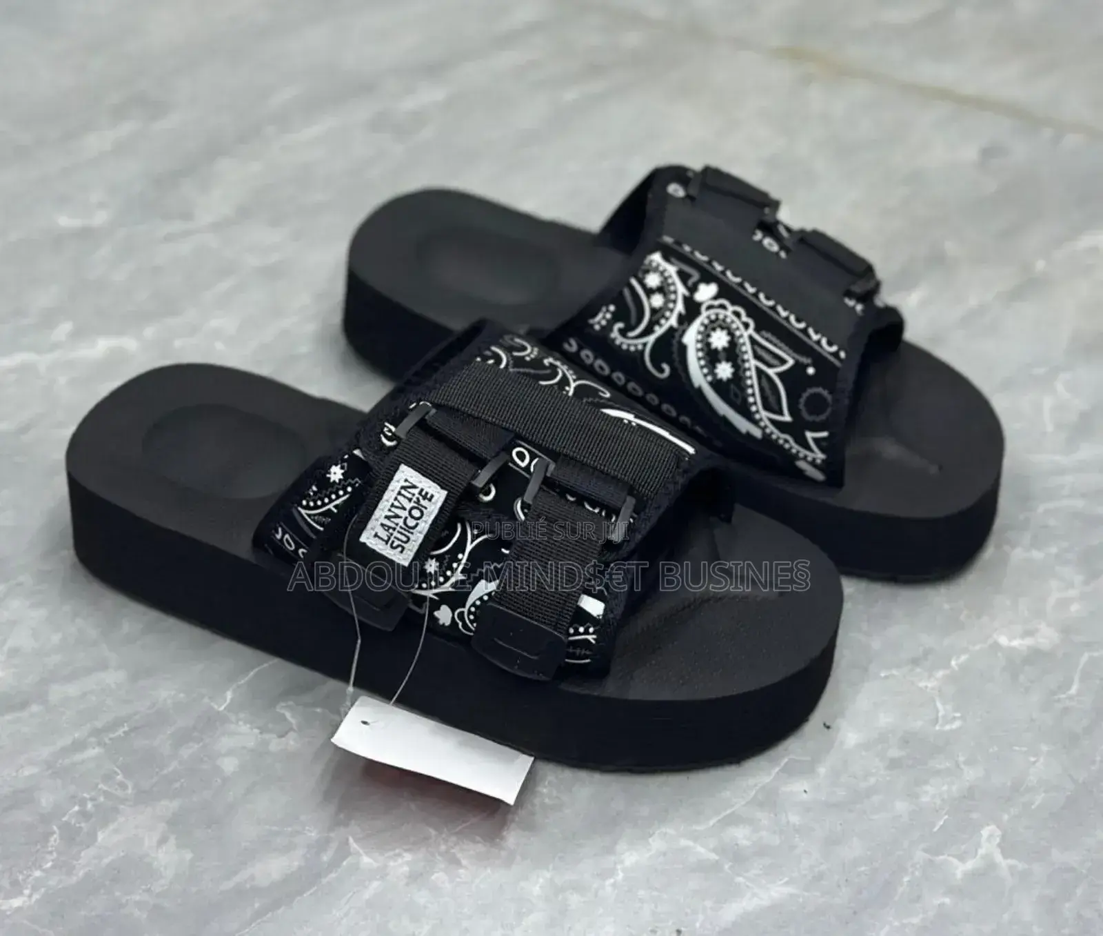 Chaussure Zara Disponible