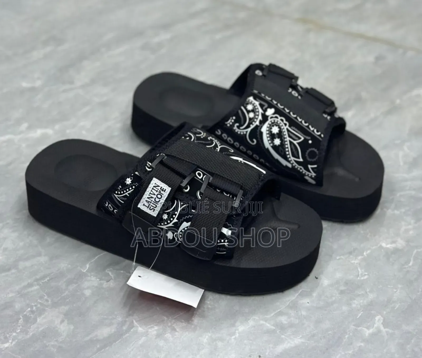 Chaussure Zara Disponible