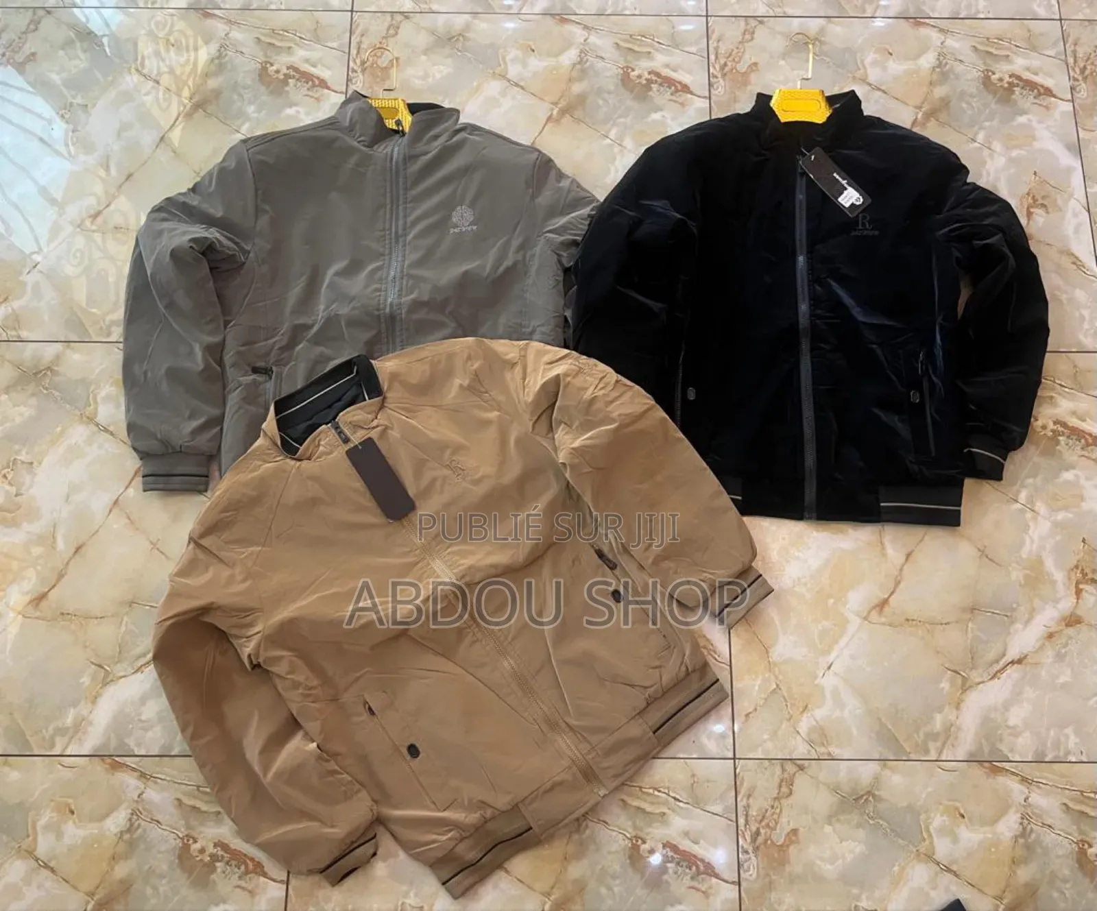 Pull 100% Coton Disponible