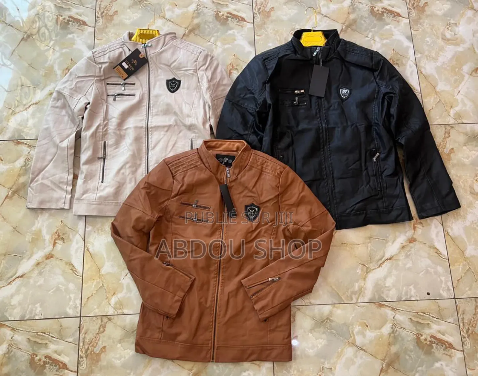 Pull 100% Coton Disponible