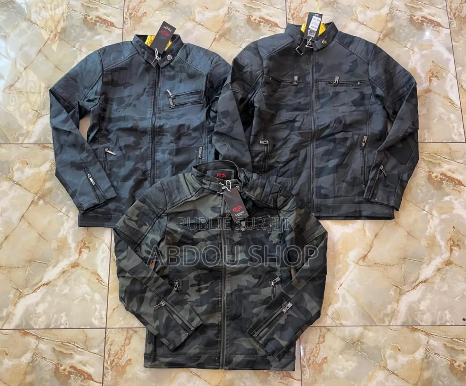 Pull 100% Coton Disponible