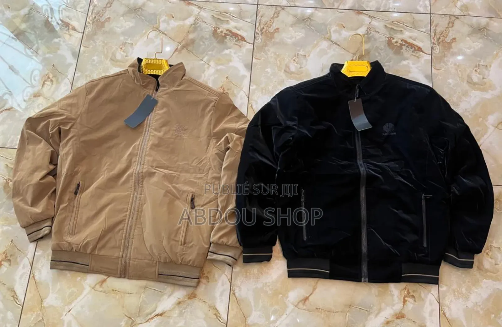 Pull 100% Coton Disponible