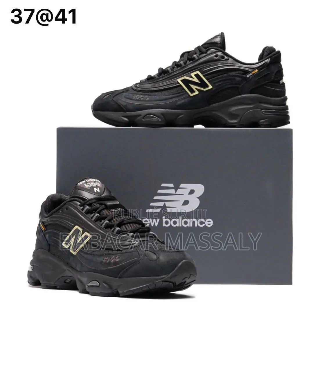 New Balance Women