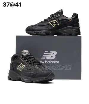 Photo - New Balance Women