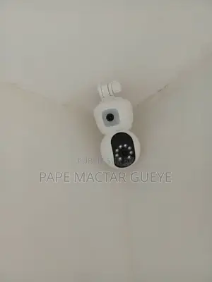 Camera De Surveillance