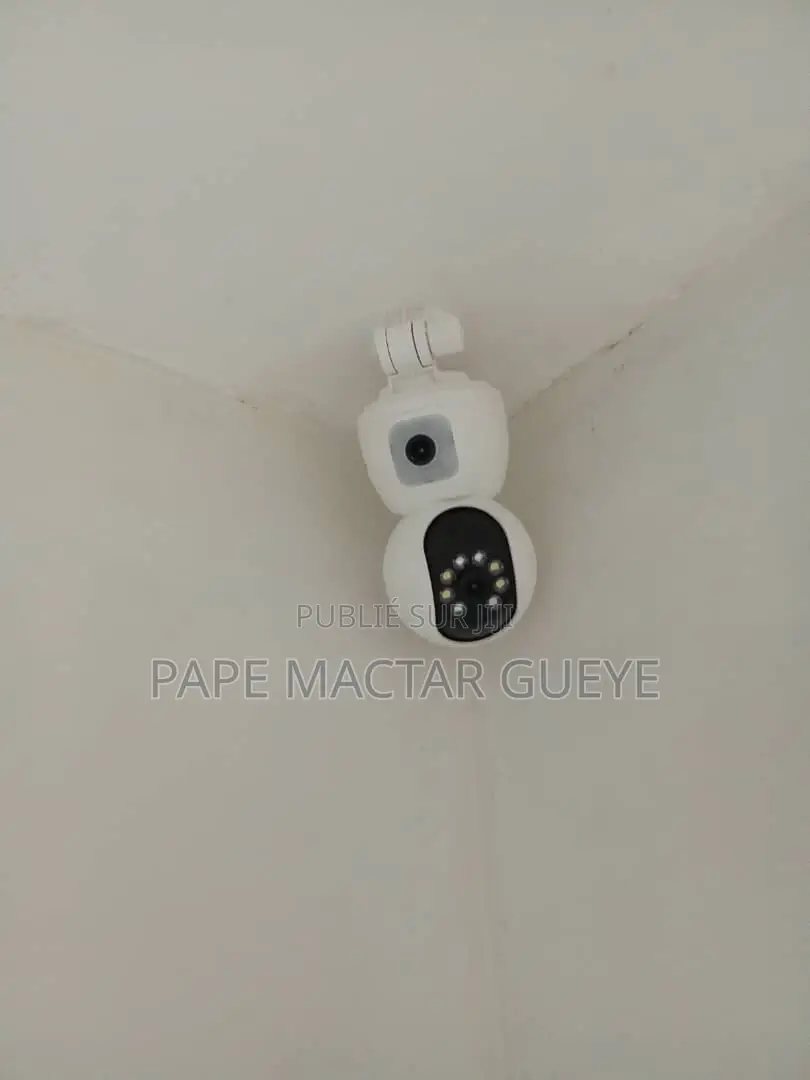 Camera De Surveillance