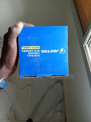 Camera De Surveillance