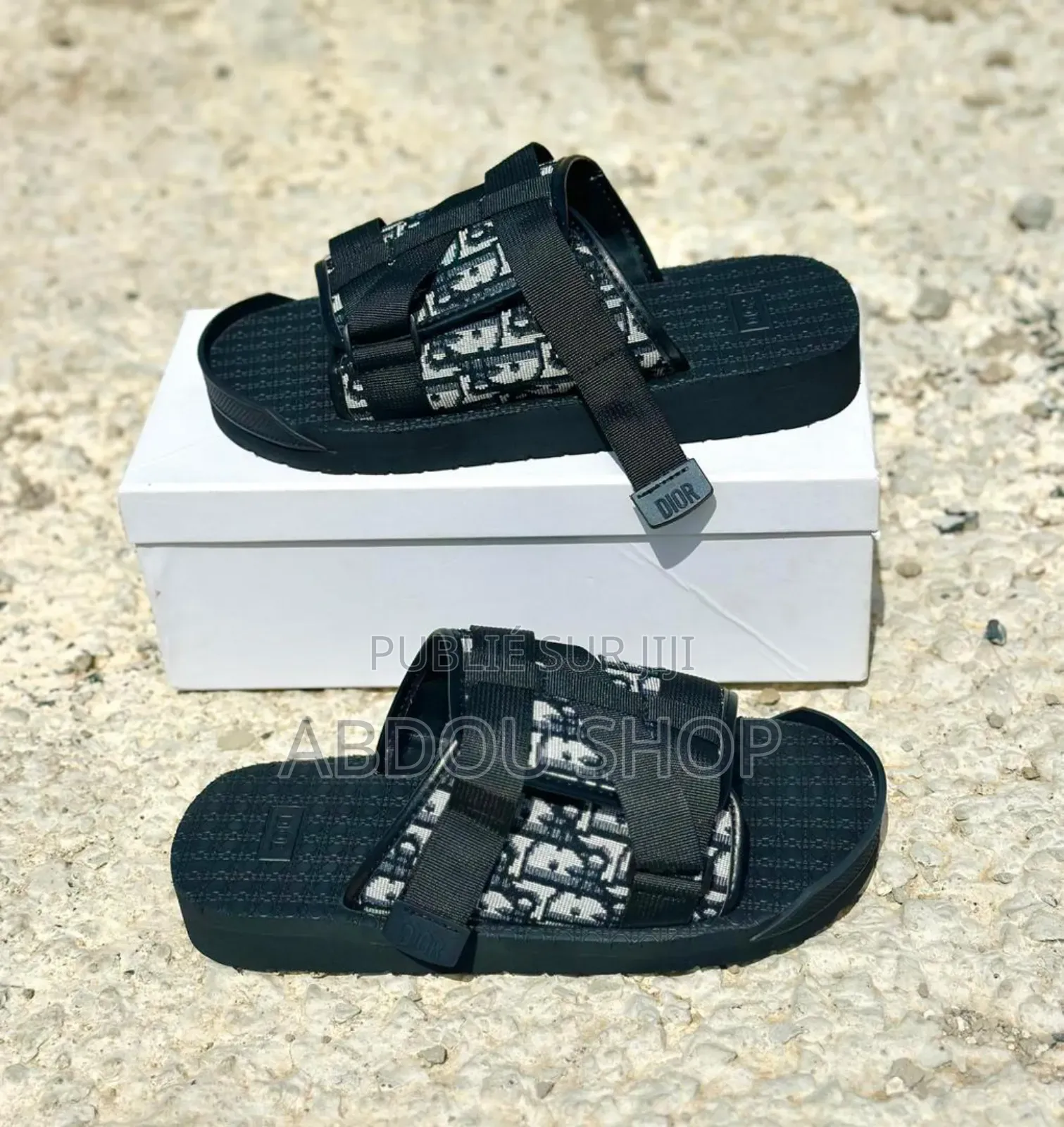 Dior Alpha Disponible