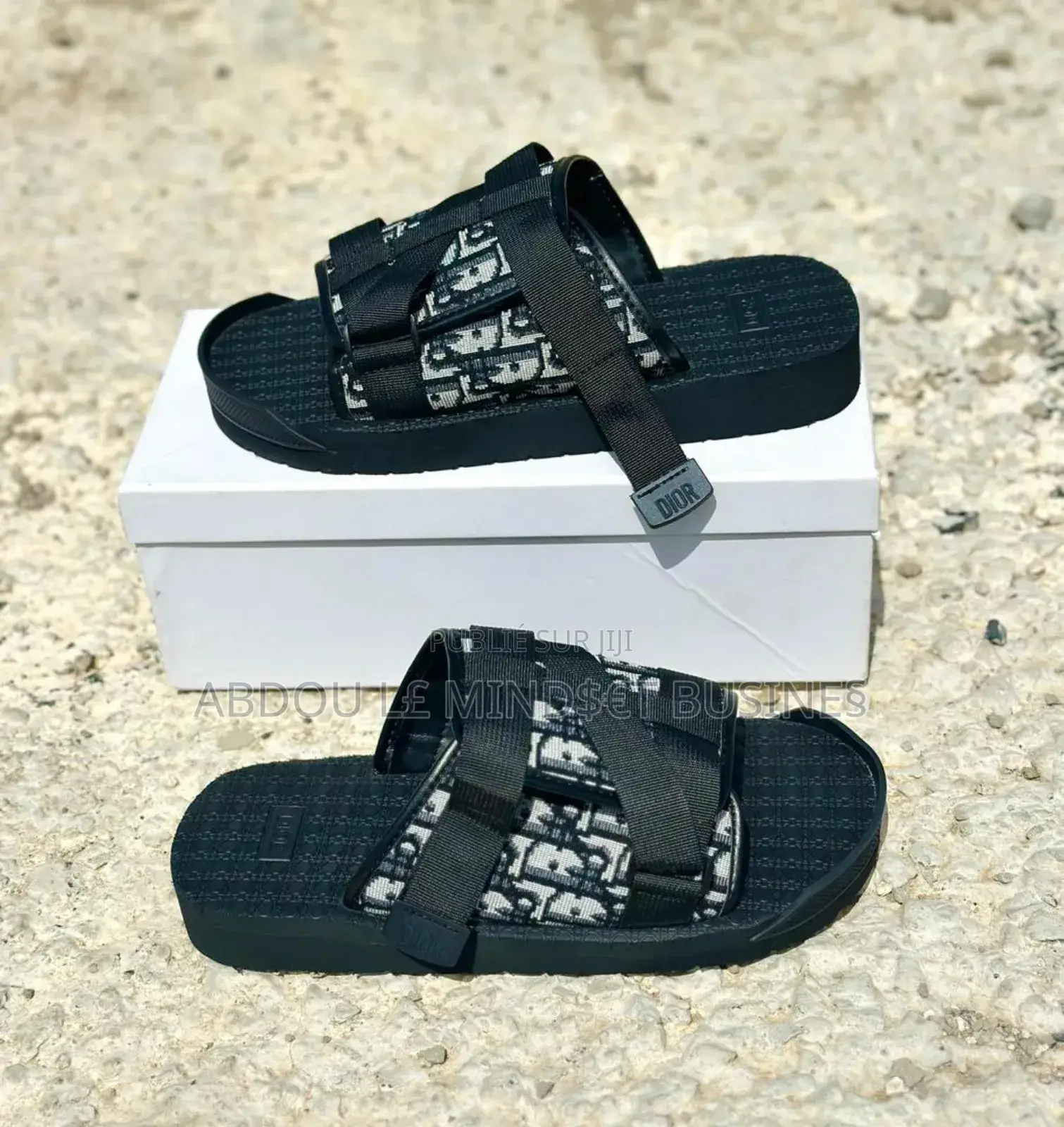Dior Alpha Disponible