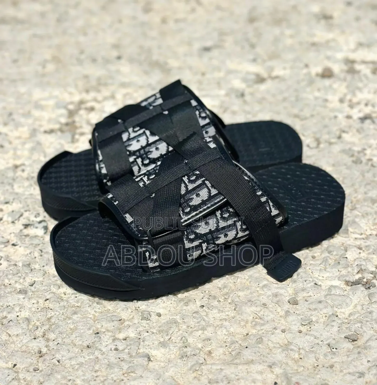 Dior Alpha Disponible